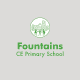 Fountains CE Primary School Badge